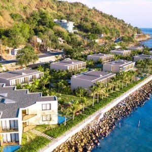 MARINA BAY VUNG TAU RESORT & SPA
