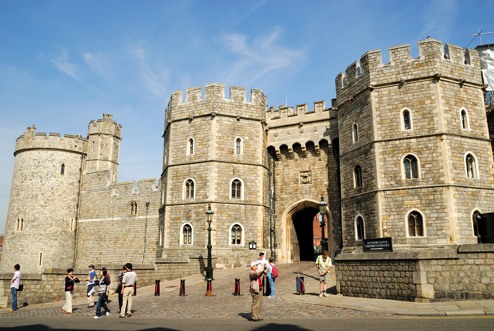 Lâu đài Windsor