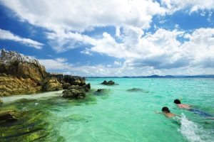 NHA TRANG CHILL & HEALING 3N2Đ – ĐỂ BIỂN CẢ CHỮA LÀNH NHỮNG NGÀY BẬN RỘN