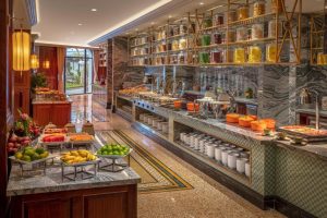 SILK PATH GRAND HUE HOTEL