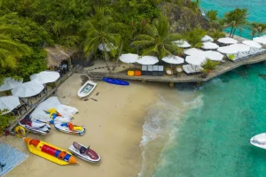 NHA TRANG CHILL & HEALING 3N2Đ – ĐỂ BIỂN CẢ CHỮA LÀNH NHỮNG NGÀY BẬN RỘN