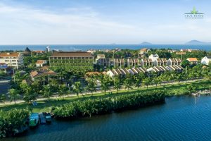 SILK SENSE HOI AN RIVER RESORT