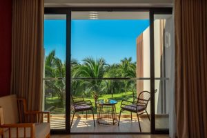 MARINA BAY VUNG TAU RESORT & SPA