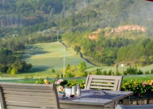 SWISS – BELRESORT TUYEN LAM