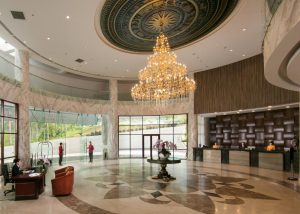 SWISS – BELRESORT TUYEN LAM