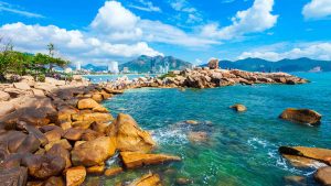 NHA TRANG CHILL & HEALING 3N2Đ – ĐỂ BIỂN CẢ CHỮA LÀNH NHỮNG NGÀY BẬN RỘN