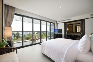 EMERALD HỒ TRÀM RESORT