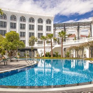 Alternative view of SILK PATH GRAND HUE HOTEL