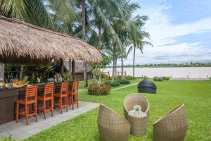 EMERALD HOI AN RIVERSIDE RESORT