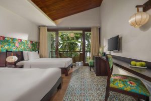 EMERALD HOI AN RIVERSIDE RESORT