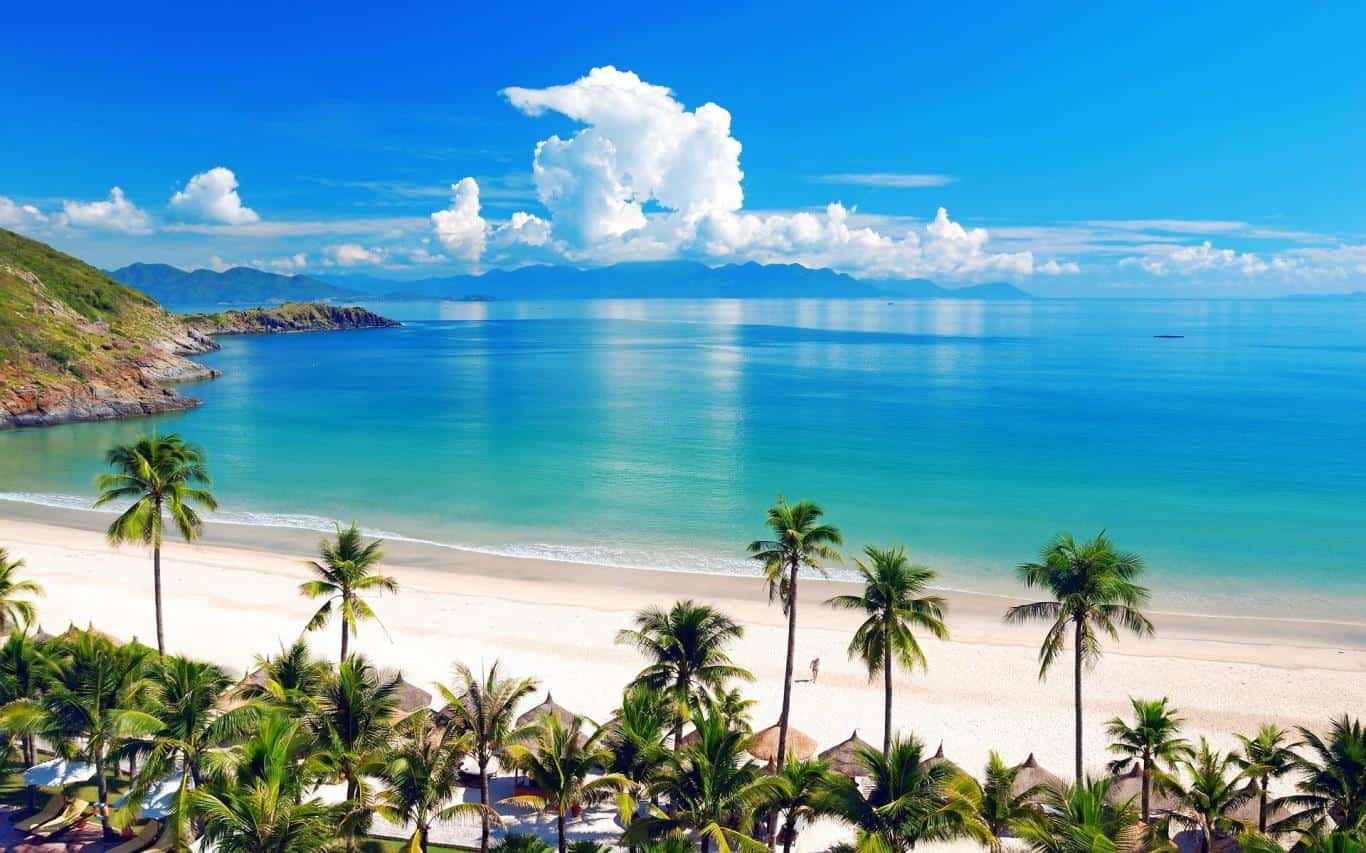 Chia sẻ kinh nghiệm du lịch Nha Trang