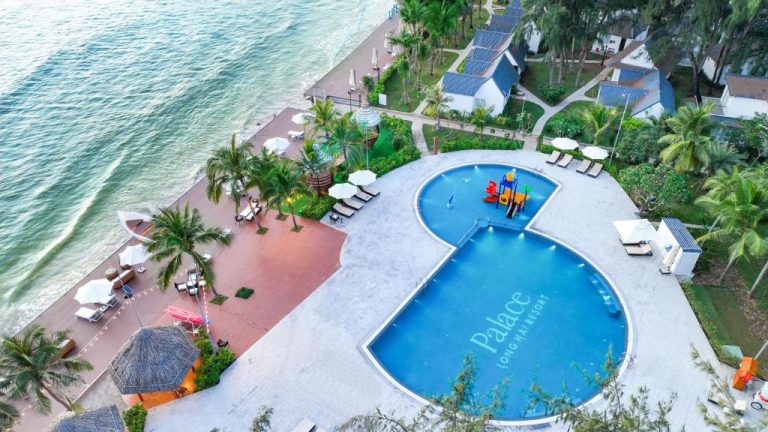 PALACE LONG HAI RESORT
