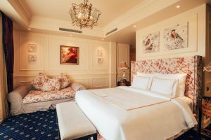 THE IMPERIAL VUNG TAU HOTEL