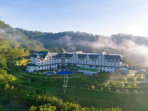 SWISS – BELRESORT TUYEN LAM