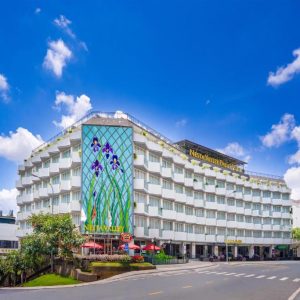 Alternative view of NESTA VALLEY DALAT HOTEL