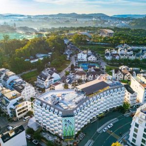 NESTA VALLEY DALAT HOTEL