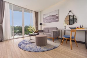 NESTA VALLEY DALAT HOTEL