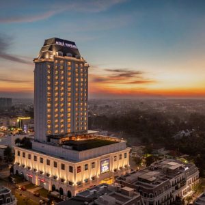 MELIA VINPEARL TÂY NINH