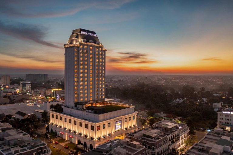 MELIA VINPEARL TÂY NINH