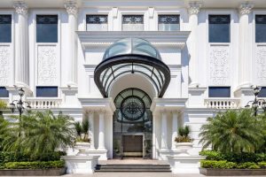 MELIA VINPEARL TÂY NINH