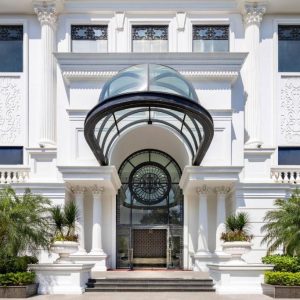 Alternative view of MELIA VINPEARL TÂY NINH