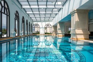 MELIA VINPEARL TÂY NINH