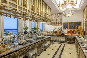 MELIA VINPEARL TÂY NINH