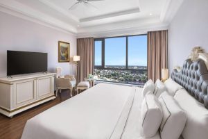 MELIA VINPEARL TÂY NINH