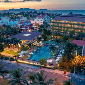 SILK SENSE HOI AN RIVER RESORT