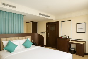 CHARMANT SUITES HOTEL CẦN THƠ