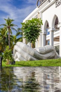 CHAMPA ISLAND NHA TRANG – RESORT HOTEL & SPA