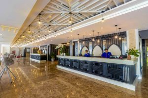 CHAMPA ISLAND NHA TRANG – RESORT HOTEL & SPA