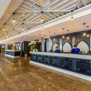 Alternative view of CHAMPA ISLAND NHA TRANG - RESORT HOTEL & SPA
