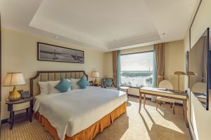 CHARMANT SUITES HOTEL CẦN THƠ