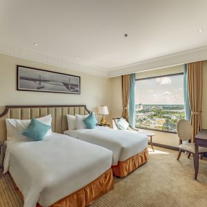 Alternative view of CHARMANT SUITES HOTEL CẦN THƠ