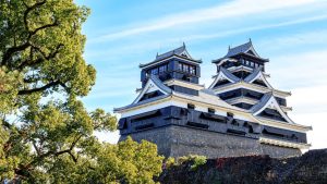 NHẬT BẢN 6N5Đ – SẮC THU KYUSHU & NHỊP SỐNG OSAKA