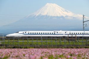 NHẬT BẢN 6N5Đ – SẮC THU KYUSHU & NHỊP SỐNG OSAKA