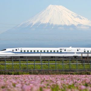 NHẬT BẢN 6N5Đ – SẮC THU KYUSHU & NHỊP SỐNG OSAKA