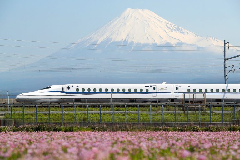 NHẬT BẢN 6N5Đ – SẮC THU KYUSHU & NHỊP SỐNG OSAKA