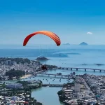 CHINH PHỤC BẦU TRỜI NHA TRANG