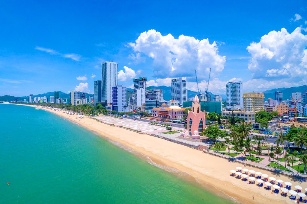 NHA TRANG CHILL & HEALING 3N2Đ – ĐỂ BIỂN CẢ CHỮA LÀNH NHỮNG NGÀY BẬN RỘN