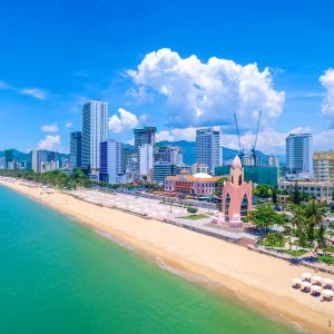 NHA TRANG CHILL & HEALING 3N2Đ – ĐỂ BIỂN CẢ CHỮA LÀNH NHỮNG NGÀY BẬN RỘN