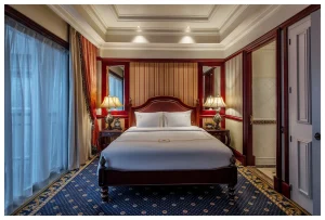 THE IMPERIAL VUNG TAU HOTEL