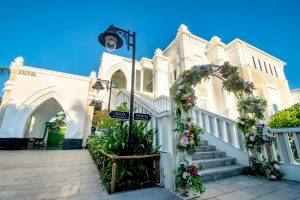CHAMPA ISLAND NHA TRANG – RESORT HOTEL & SPA