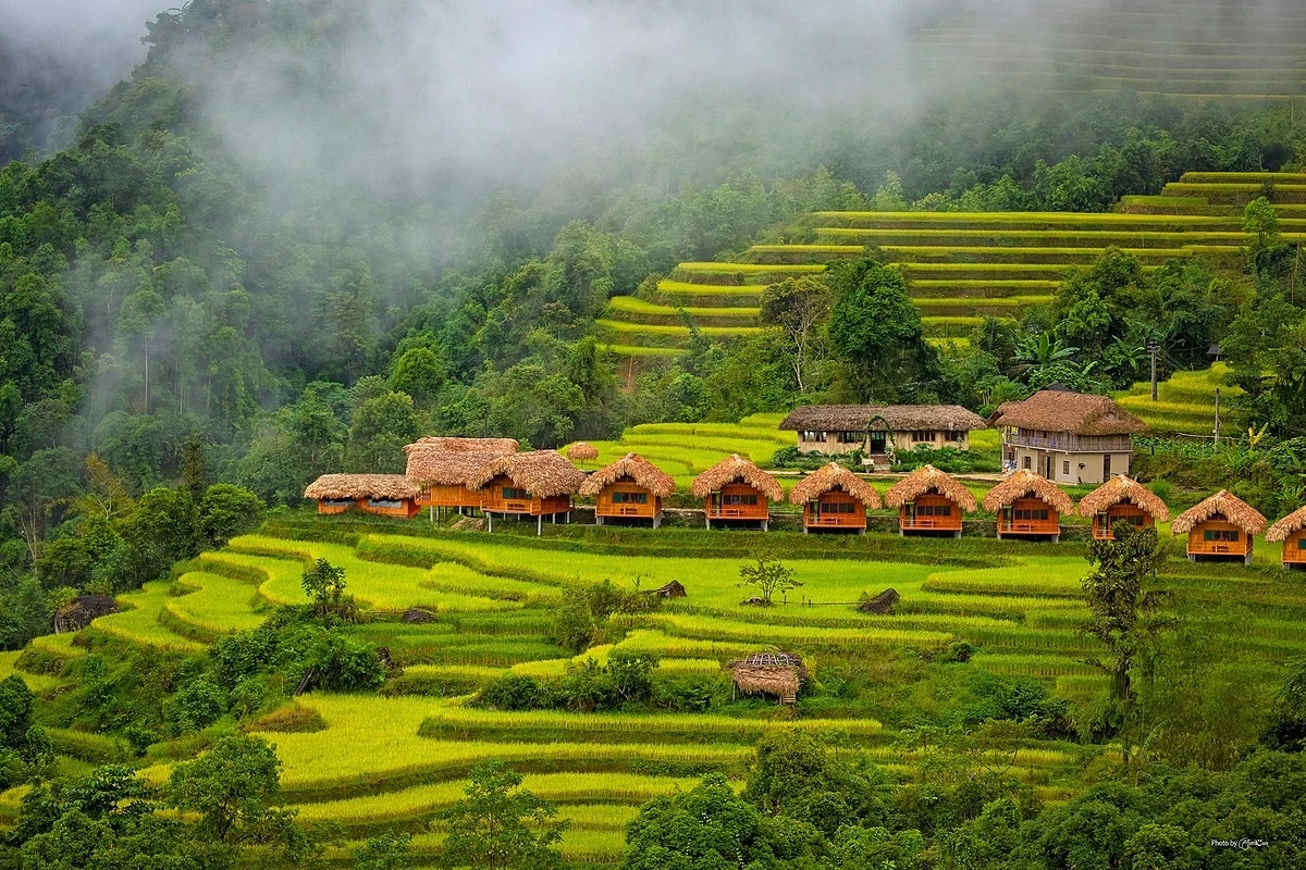 Tour Hà Giang là lựa chọn không thể bỏ qua khi du lịch Việt Nam
