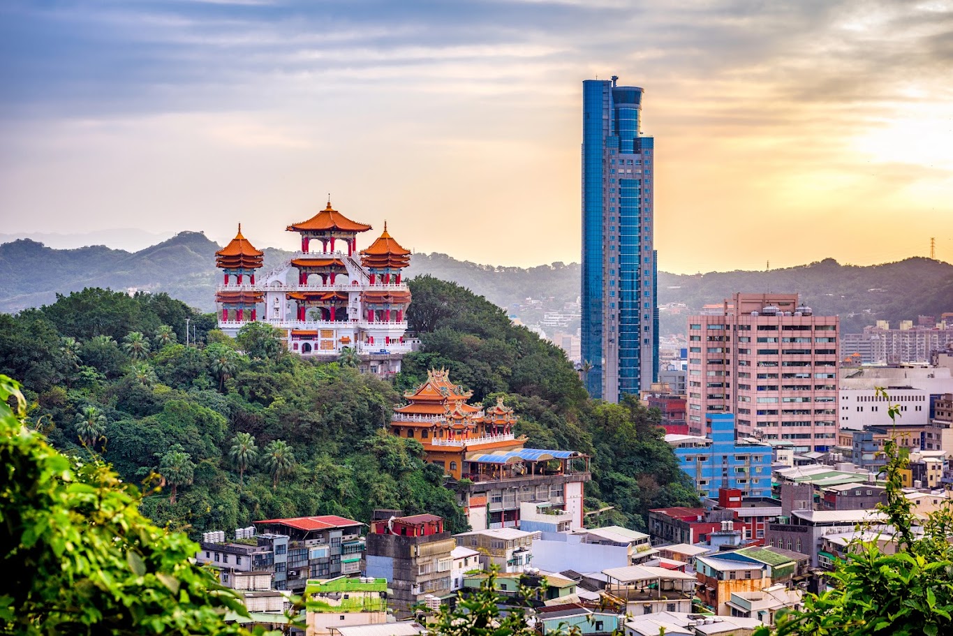 Du lịch Đài Loan cần chuẩn bị những gì?