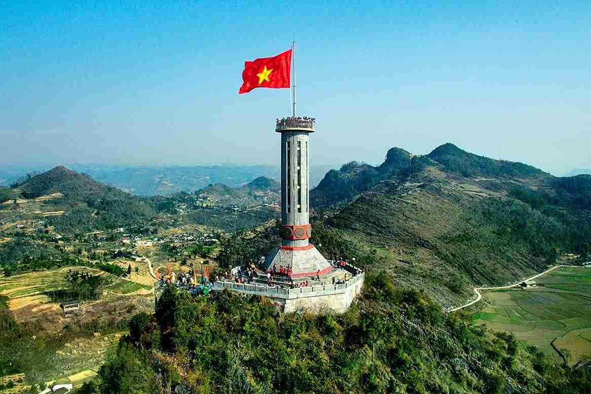 Du lịch Hà Giang phải check-in các điểm nào