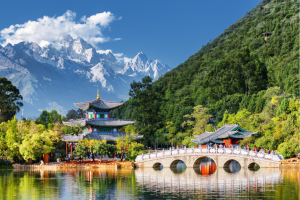 TOUR TRUNG QUỐC – HÀNH TRÌNH KHÁM PHÁ TỪ BẮC KINH ĐẾN THƯỢNG HẢI
