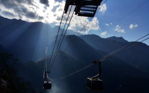 NỘI BÀI – SAPA – FANSIPAN – ĐIỆN BIÊN – MƯỜNG PHĂNG 4N3Đ