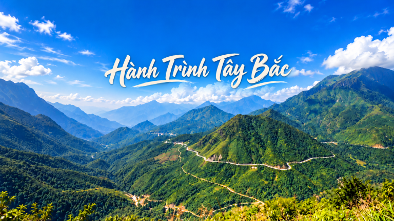 NỘI BÀI – SAPA – FANSIPAN – ĐIỆN BIÊN – MƯỜNG PHĂNG 4N3Đ
